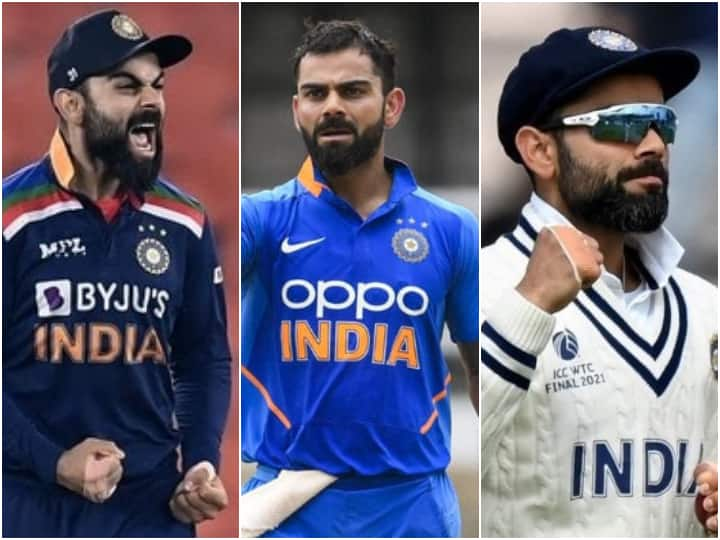 Virat Kohli Quits As Team India Captain: When & How Virat Left T20, ODI, Test Captaincy Virat Kohli Quits As Team India Captain: When & How Virat Left T20, ODI, Test Captaincy