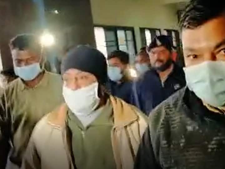 Chhattisgarh: 18 जनवरी तक बढ़ाई गई निलंबित आईपीएस की पुलिस रिमांड, जीपी सिंह ने राज्य सरकार पर लगाया बड़ा आरोप Chhattisgarh IPS Gyanendra Pratap Singh Police Remand on Disproportionate Assets Case ANN Chhattisgarh: 18 जनवरी तक बढ़ाई गई निलंबित आईपीएस की पुलिस रिमांड, जीपी सिंह ने राज्य सरकार पर लगाया बड़ा आरोप