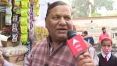 Agra के इस विधानसभा सीट पर 5 सालों से है BJP का कब्जा, इसबार किसे चुनेगी जनता? | UP Ka Mood