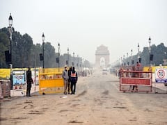 Republic Day 2022: Delhi Police Issues Traffic Advisory Ahead Of Parade Rehearsal. Check Details