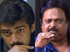 ‛மன்மதன் என்ற படத்தில் அஜித் சார் நடிக்கவிருந்தார்...’ - இயக்குனர் சக்தி சிதம்பரம் சொன்ன ரகசியம்!