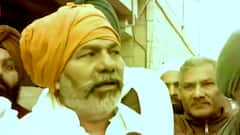 Samyukt Kisan Morcha to hold meet at Singhu border to discuss future strategy