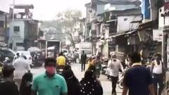 Mumbai's Dharavi witnesses massive decline in Covid-19 cases