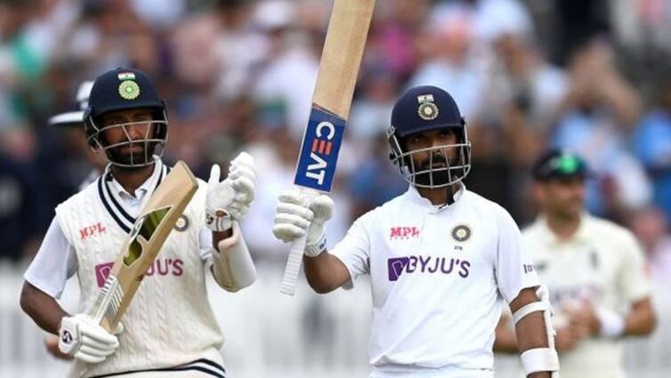 Virat Kohli refrains from discussing Pujara, Rahane future after Test series loss in South Africa IND vs SA: ''নির্বাচকদের প্রশ্ন করুন'', রাহানে, পূজারার ভবিষ্যৎ নিয়ে বড় বয়ান বিরাটের