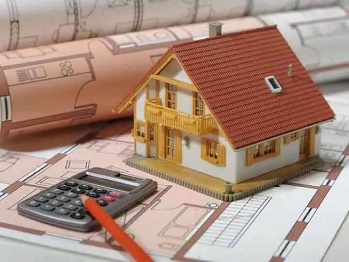 union budget 2022 23 homebuyers will have to pay more tax as no extension to additional deduction of 1 5 lakh rupees on home loan interest HomeBuyers: ઘર ખરીદનારાઓને આંચકો, 2022-23 થી હોમ લોન પર રૂ. 3.50 લાખના વ્યાજની ચુકવણી પર ટેક્સ છૂટનો લાભ નહીં મળે!