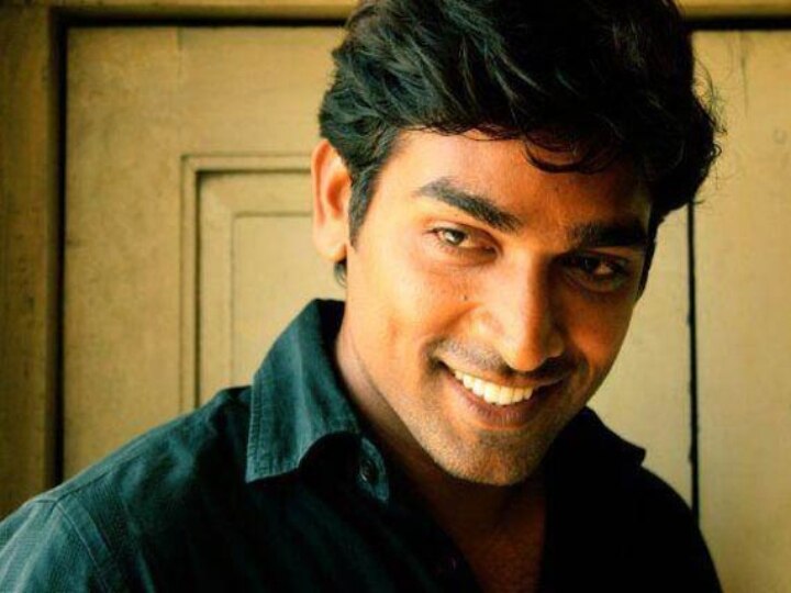 HBD Vijaysethupathy | ‛ஹீரோவோ... வில்லனோ..நீங்க வேற லெவல் ஜீ...’  - ஸ்டூடியோக்காரர் பேச்சால் சினிமாவுக்கு வந்த விஜய் சேதுபதி!