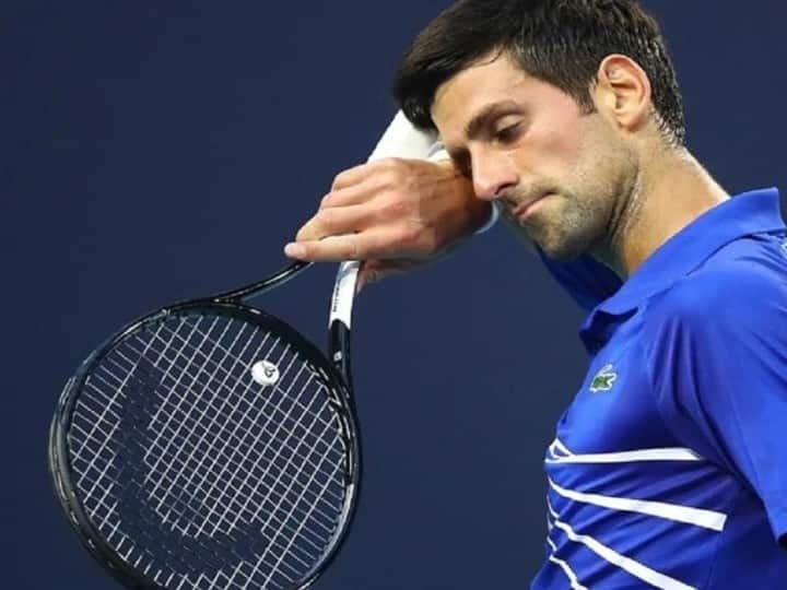 Australia Terbuka 2022: Novak Djokovic Kembali Ditahan Karena Australia Membatalkan Visa