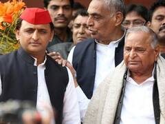 राजनीति से दूर कहीं और चमकते हैं अखिलेश यादव परिवार के ये सितारे, कोई बिजनेसमैन तो कोई IAS