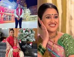 Tv Celebs Left Career For Family: દિશા વાકાણીથી લઇને સૌમ્યા ટંડન સુધી, આ સ્ટાર્સે પરિવાર માટે છોડ્યુ પોતાનું કરિયર