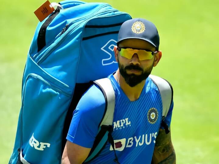 Virat Kohli Steps Down As India's Test Captain; BCCI Thanks Him For 'Admirable Leadership And Contributions'