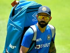 Virat Kohli Quits As India's Test Captain; BCCI Thanks Him For 'Admirable Leadership And Contributions'