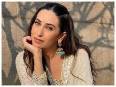 जब शादी की तैयारी करने के लिए Karisma Kapoor ने ठुकरा दिया था Ajay Devgn के साथ इस फिल्म का ऑफ़र