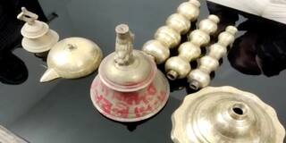 Malda News: রাতের অন্ধকারে চুরি মন্দিরের সামগ্রী, ২৪ ঘণ্টায় সমাধান করল পুলিশ