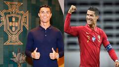 আন্তর্জাতিক ফুটবলে ক্রিশ্চিয়ানো রোনাল্ডোর ১০টি রেকর্ড