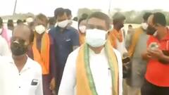 Uttar Pradesh Elections: BJP उम्मीदवारों की पहली लिस्ट हुई फाइनल, ये होंगे प्रत्याशी