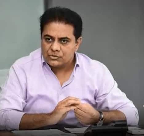 Minister KTR on People's Problems: ఉద్యోగాలు డబుల్ చేస్తానని.. ప్రాబ్లెమ్స్ డబుల్ చేశారు | ABP Desam