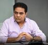 Union Budget 2022: Telangana Minister KTR Seeks Urban Job Guarantee Scheme On The Lines Of NREGS