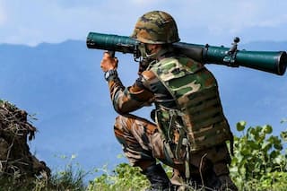 ​​​Indian Army Jobs: सेना में नौकरी का सुनहरा अवसर, कम पढ़ें लिखे भी कर सकते हैं आवेदन