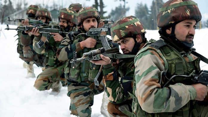सरकार ने संसद में बताया रक्षा बजट के कुल कितने हिस्से से खरीदे गए हथियार