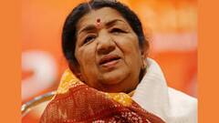 Lata Mangeshkar Health Update: লতা মঙ্গেশকরের দ্রুত আরোগ্য কামনায় অনুরাগীদের প্রার্থনা করতে বললেন চিকিৎসক