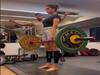 Samantha On Weightlifting | எனக்கு ராஜாவா நான்... வெயிட் லிஃப்டிங்கில் மாஸ் காட்டும் சமந்தா..