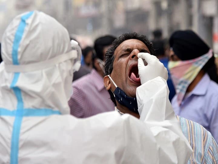 WB Corona Update: West Bengal reports 14,938 new COVID-19 Cases, Death 36 WB Corona Update: রাজ্যে একদিনে কমল দৈনিক করোনা সংক্রমণ, গত ২৪ ঘণ্টায় মৃত্যু ৩৬ জনের