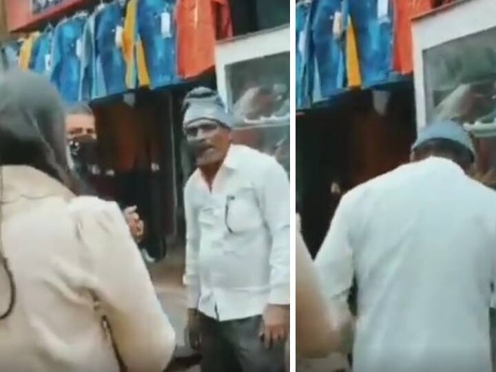 Orang Tanpa Masker Di Jalan, Ada Video Alasan Lucu yang Viral, Tonton Video Lengkapnya