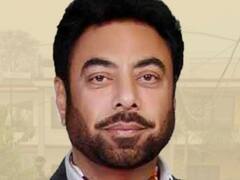 Punjab Election: कांग्रेस MLA हरजोत कमल ने BJP का थामा दामन, टिकट कटने से थे नाराज