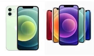 Amazon Discount On iPhone 12: অর্ধেক দামে iPhone 12, অ্যামাজনে বাম্পার অফার