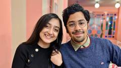 Riddhi Sen: 'আনকোয়ারেন্টিনড', করোনা মুক্তির খবর দিতে এক ফ্রেমে ঋদ্ধি সুরঙ্গনা