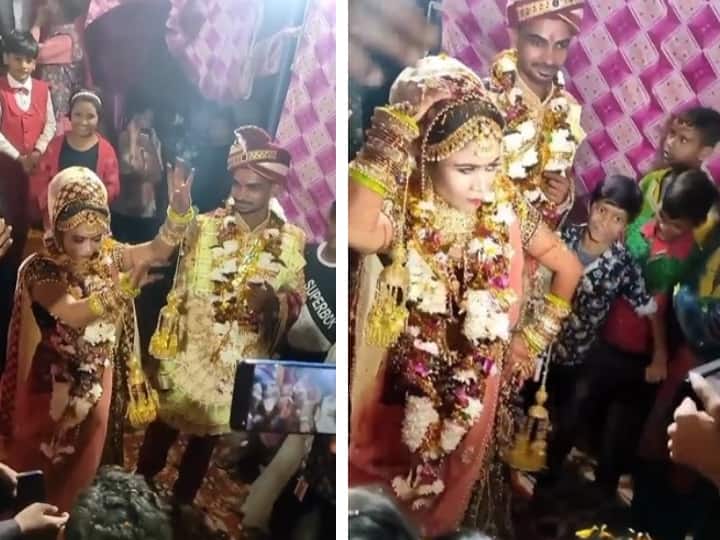 Video Bride Dance Viral Di Media Sosial, Pengantin Pria Mulai Tersenyum Setelah Melihat Ini