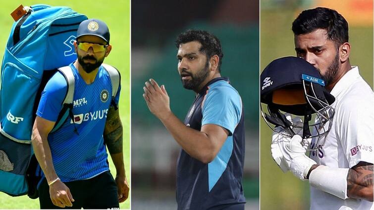 Virat Kohli Steps Down as Test Captain: who could be his successor, know in details Virat Kohli Resigns: কোহলির পরিবর্তে টেস্ট দলের অধিনায়ক কে? দৌড়ে কারা?