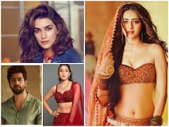 Sara Ali Khan से लेकर Vicky Kaushal तक, किसी ने इंजीनियरिंग तो किसी ने ग्रेजुएशन छोड़ मारी फिल्मी दुनिया में एंट्री