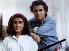 Saif Ali Khan Divorce: जब अमृता सिंह से तलाक पर बोले थे Saif Ali Khan, ‘यह दुनिया की सबसे खराब चीज़ थी’!