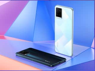 Vivo Y21e Launch: 13 हजार रुपये से सस्ता Vivo फोन लॉन्च, 6.51 इंच डिस्प्ले और 5000mAh बैटरी जैसे फीचर्स