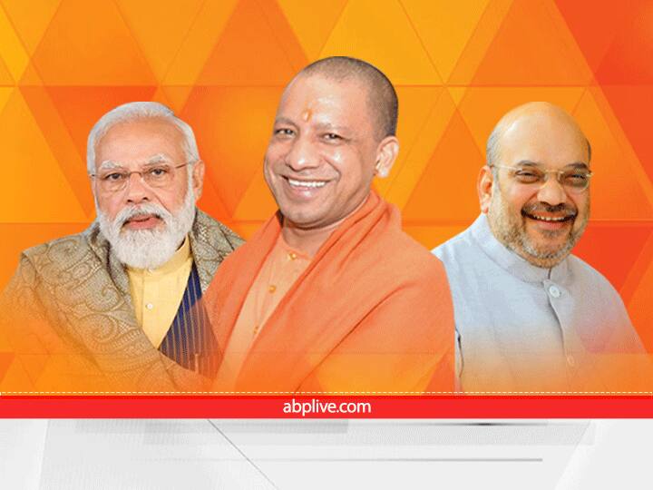 BJP Candidates List 2022 Announced For UP Assembly Election 2022 Check BJP Candidates First List BJP Candidates List 2022: यूपी चुनाव के लिए बीजेपी ने किया उम्मीदवारों का एलान, गोरखपुर शहर से चुनाव लड़ेंगे सीएम योगी