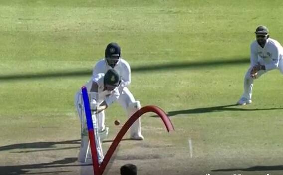 ICC on Indian Players: భారత ఆటగాళ్ల ప్రవర్తనపై ఐసీసీ రియాక్షన్ | Cricket | Ind vs SA | ABP Desam