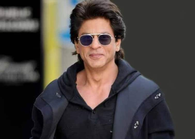 Shahrukh Khan New Film On January 26 Shahrukh Khan will give good news to the fans Shahrukh Khan New Film : किंग खान परत येतोय! शाहरुखच्या नव्या चित्रपटाची घोषणा 26 जानेवारीला होण्याची शक्यता