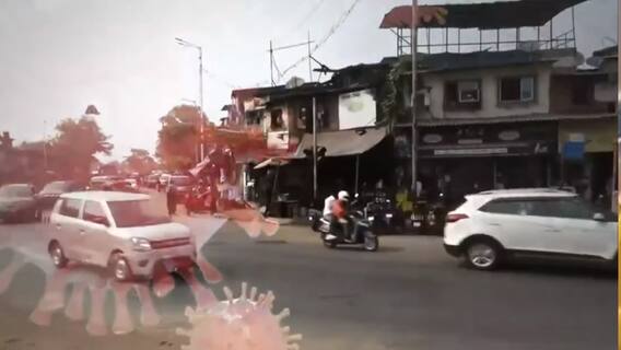 धारावी ने अपने 'मास्टर प्लान' से कोरोना की तीसरी लहर पर काबू पा लिया! Namaste Bharat Full