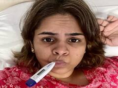 Vidyu Raman Covid: ఐదు రోజులుగా క్వారంటైన్‌లో... క‌రోనా బారిన మ‌రో సెల‌బ్రిటీ?