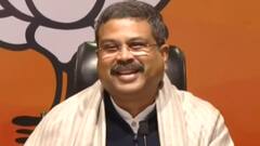 UP चुनाव के लिए BJP की पहली लिस्ट जारी, जानें कौन कहां से लड़ रहा है चुनाव