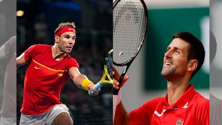 Australian Open 2022 will be great with or without Novak Djokovic says Rafael Nadal Australian Open 2022: জকোভিচ খেলুক, না খেলুক, অস্ট্রেলিয়ান ওপেনের জনপ্রিয়তা কমবে না: নাদাল