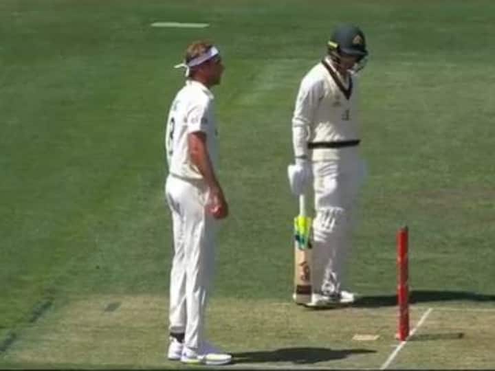 Aus vs Eng, Hobart Test | 'Stop Moving The Robot’: Angry Stuart Broad Yells After Getting Distracted By Camera Aus vs Eng, Hobart Test | 'Stop Moving The Robot’: Angry Stuart Broad Yells After Getting Distracted By Camera