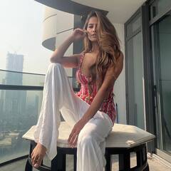 PHOTO: पूनम पांडेने कास्टिंग काऊचबद्दल केलं मत व्यक्त; म्हणाली..