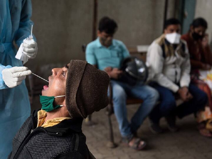coronavirus cases today in india reports 2927 new cases of covid 32 death in last 24 hours Coronavirus Cases India : देशात गेल्या 24 तासांत 2,927 नवे कोरोनाबाधित, 32 जणांचा मृत्यू