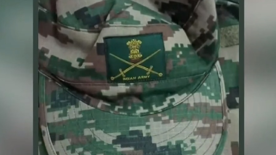 John Abrahams Army Uniform Has Finally Made Every Indian Guys Dream Come  True