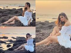 Mouni Roy Photos: ਵਿਆਹ ਤੋਂ ਪਹਿਲਾਂ ਨਾਗਿਨ ਮੌਨੀ ਰਾਏ ਨੇ ਸ਼ੇਅਰ ਕੀਤੀਆਂ ਅਜਿਹੀਆਂ ਫੋਟੋਆਂ, ਵੇਖ ਕੇ ਰਹਿ ਜਾਓਗੇ ਹੈਰਾਨ