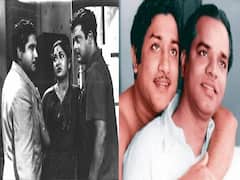 Bhimsingh | ’உறவுகளுக்கு உயிரூட்டி, திரைகளில் உலாவ விட்டவர் ‘ - இயக்குநர் பீம்சிங் நினைவுதினம் இன்று !