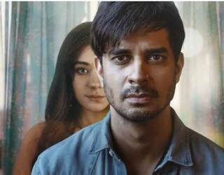 ਇਸ ਰੋਮਾਂਟਿਕ ਥ੍ਰਿਲਰ ‘ਚ ਕਮਜ਼ੋਰ ਹੈ ਕਿਰਦਾਰ, ਜੇ ਬਹੁਤ ਸਮਾਂ ਹੈ ਤਾਂ ਕਾਲੀਆਂ-ਕਾਲੀਆਂ ਅੱਖਾਂ ਨੂੰ ਦੇ ਸਕਦੇ ਹੋ ਕਸ਼ਟ