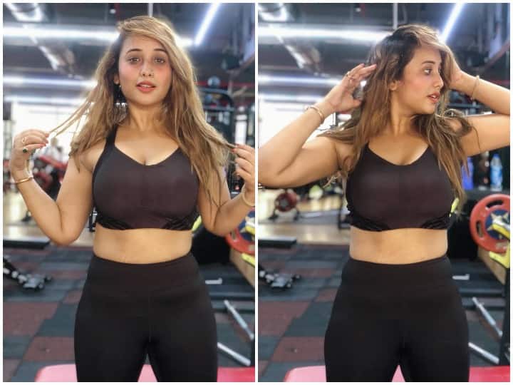 भोजपुरी क्वीन रानी चटर्जी का नाम इंडस्ट्री (Rani Chatterjee) की टॉप एक्ट्रेस की लिस्ट में शुमार है. रानी चटर्जी भोजपुरी सिनेमा की सबसे ज्यादा फीस लेने वाली एक्ट्रेस में से एक हैं. एक्ट्रेस को चाहने वालों की फेहरिस्त भी काफी लंबी है.